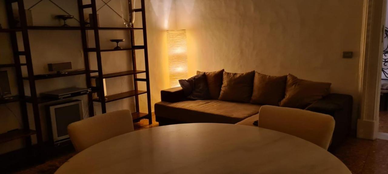Appartamento I Balconi Sul Duomo Lecce Esterno foto