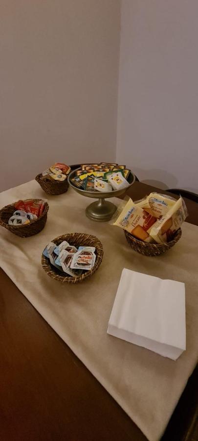 Appartamento I Balconi Sul Duomo Lecce Esterno foto